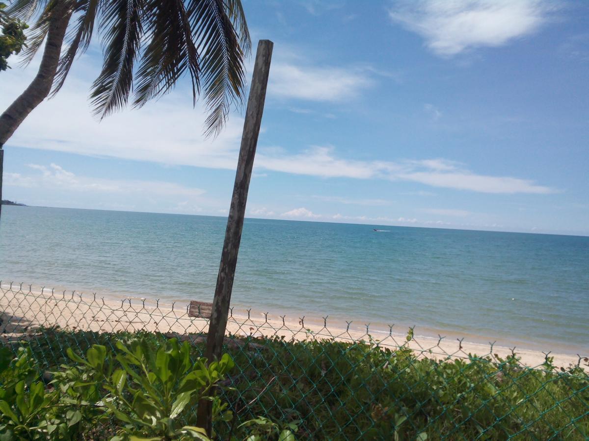 Pandan Beach Homestay Kampong Pandan Exterior foto